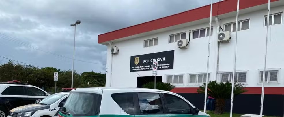 Menino de 8 anos é morto com sinais de tortura; pai e madrasta são presos 