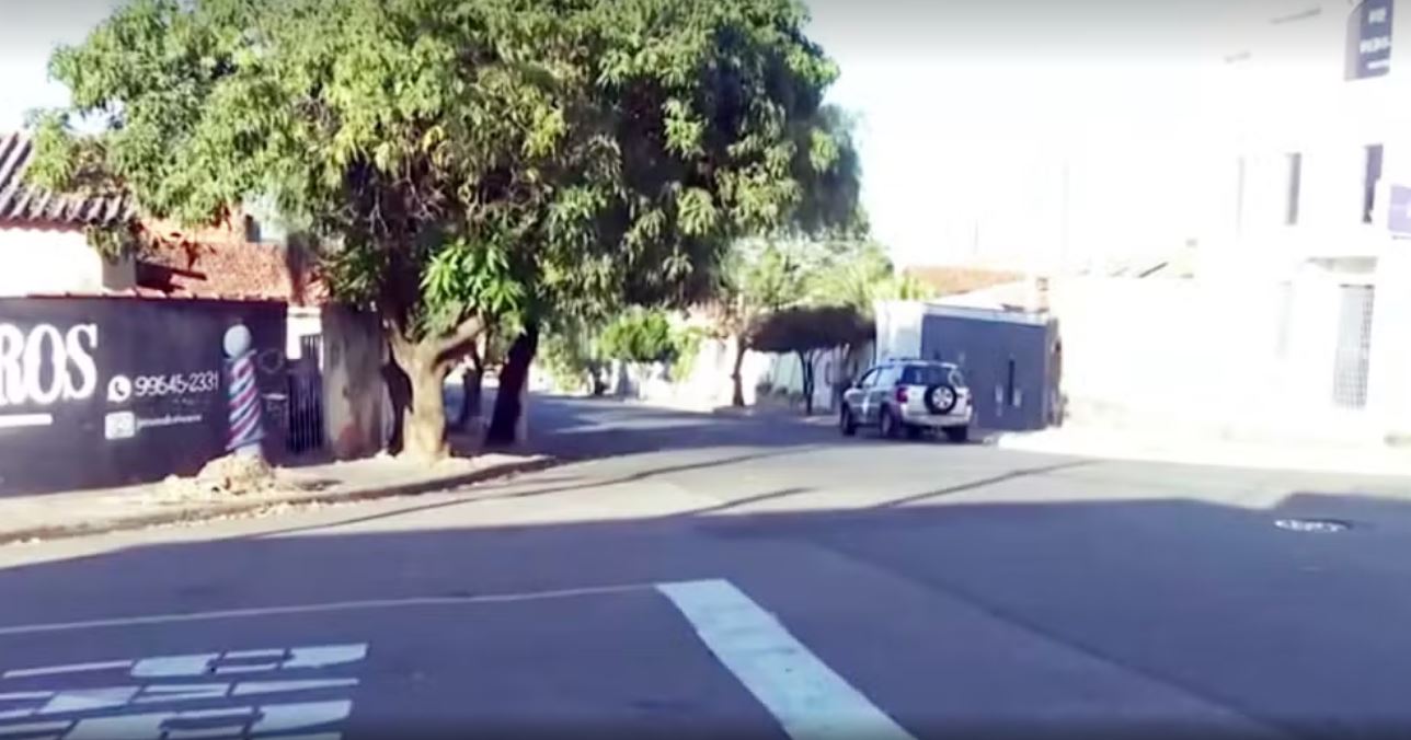 Morre bebê de grávida baleada com dois tiros em Nova Odessa