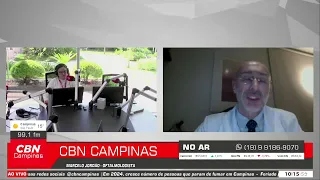 Aumento alarmante nos casos de conjuntivite