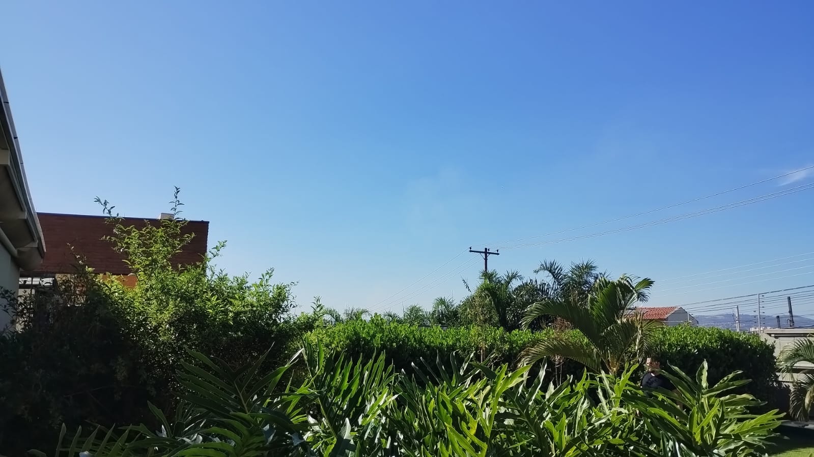Semana começa com tempo firme na região de Campinas; confira