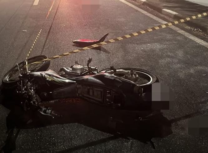 Mortes no trânsito de Campinas crescem 5% em 2023; motociclistas são maioria