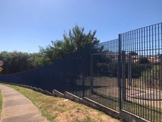 Obras do piscinão para desafogar Princesa d'Oeste estão sem prazo para começar