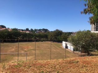 Obras do piscinão para desafogar Princesa d'Oeste estão sem prazo para começar