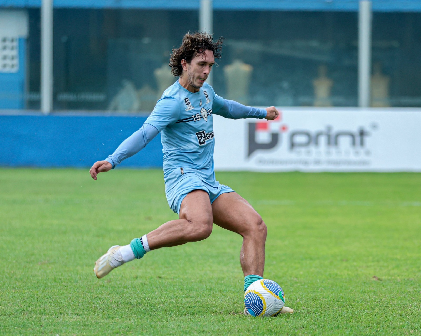 Paysandu esquece o Guarani, adversário da Série B e pensa na final da Copa Verde contra o Vila Nova