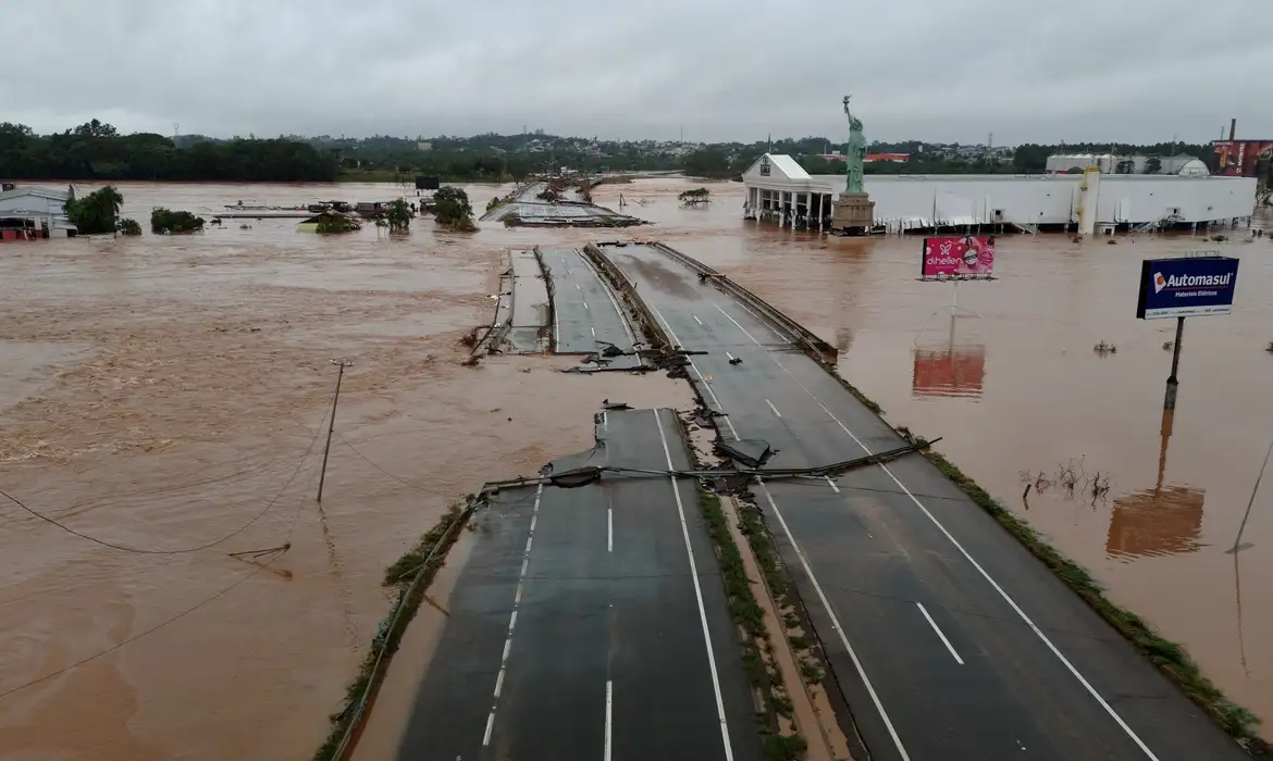 Piracicaba: onde fazer doações para o RS