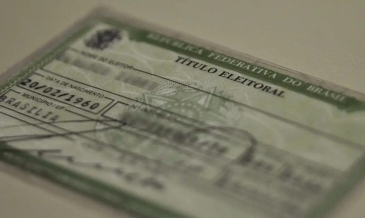 População pode regularizar situação eleitoral neste final de semana na região 