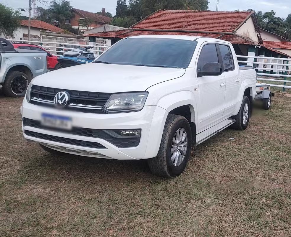 Motorista atropela criança na Praia dos Namorados, em Americana 
