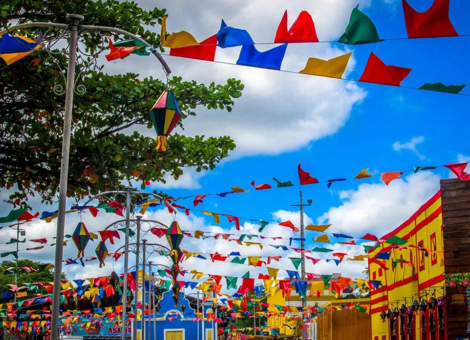 Festas juninas em Campinas e região: veja guia com arraiás
