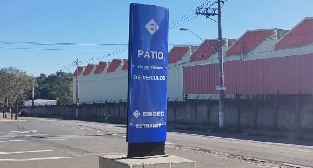 Dário sanciona lei de isenção das taxas de estadia do Pátio Municipal; há exceções