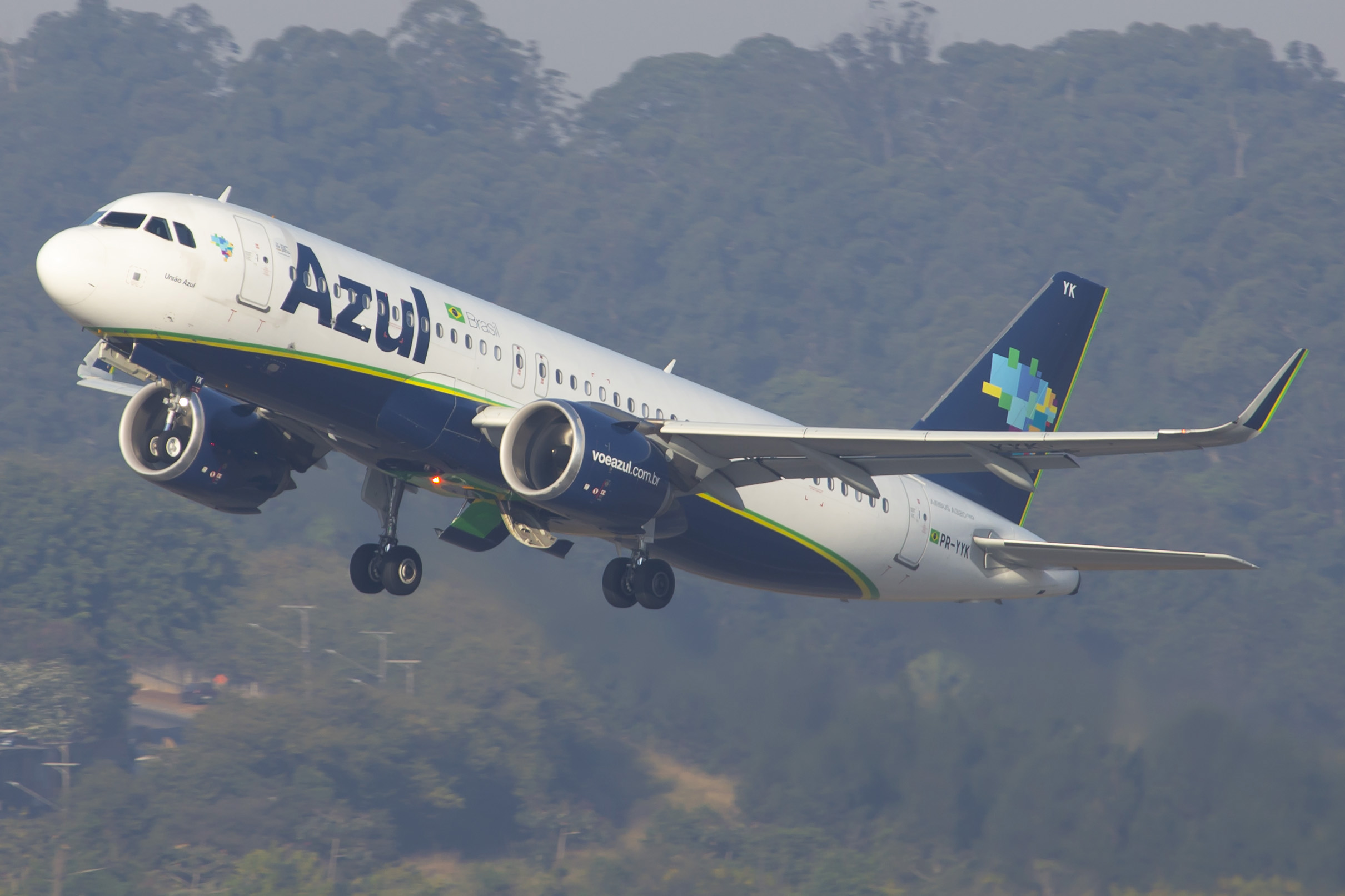 Azul abre processo de seleção para Programa Melhor Aprendiz  