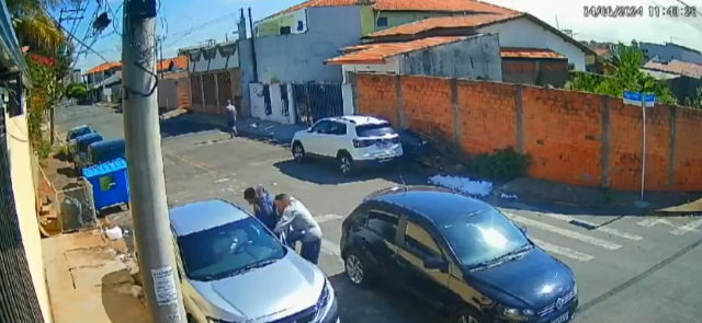 Homem é preso suspeito de participar de sequestro em Hortolândia