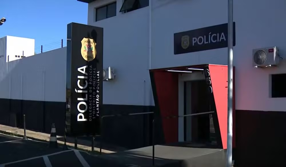 Pai é preso suspeito de agredir filho e discutir com policiais em Sumaré
