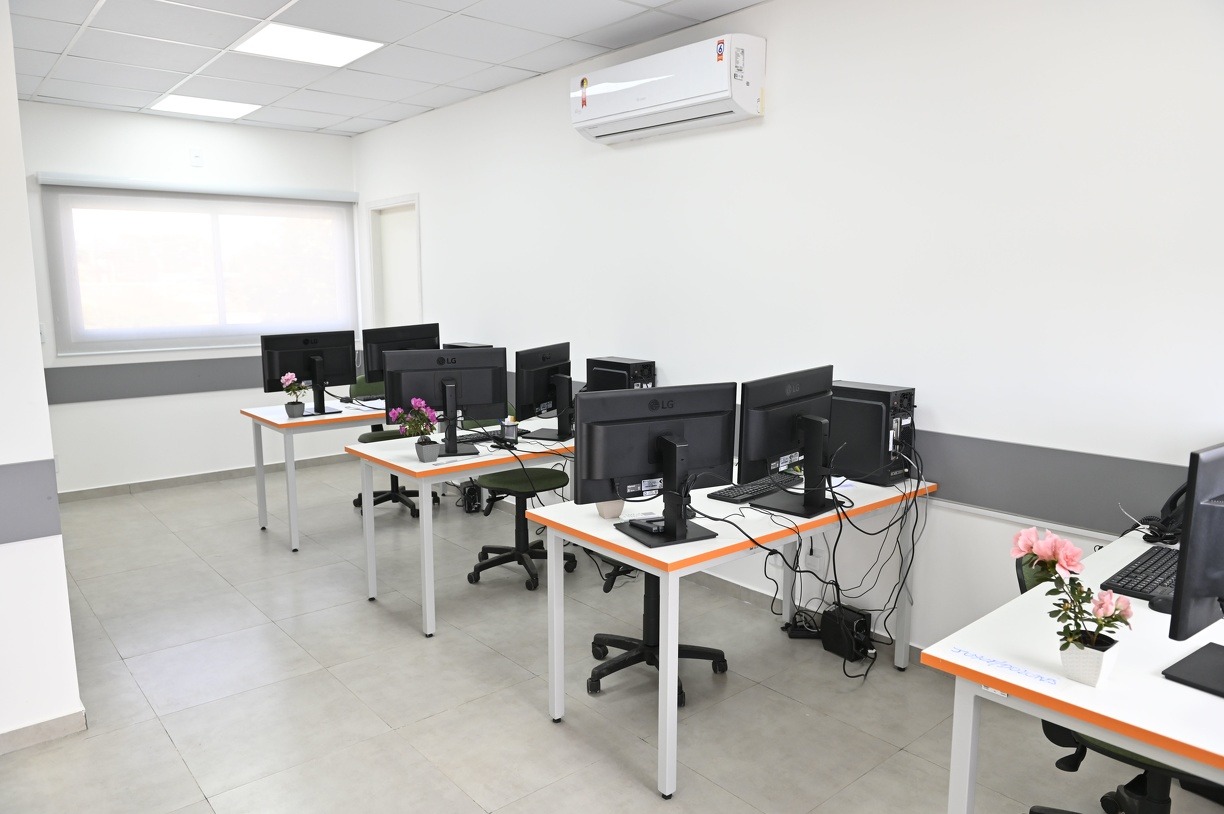 Ceprocamp abre inscrições para cursos de qualificação; veja detalhes