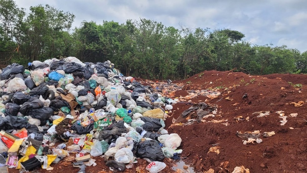 Cetesb classifica aterro sanitário de Cordeirópolis como inadequado