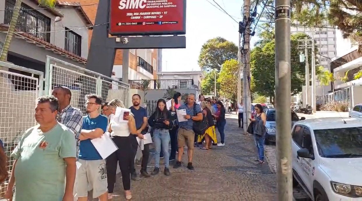 Justiça do Trabalho determina fim de cobrança de taxa para funcionários públicos