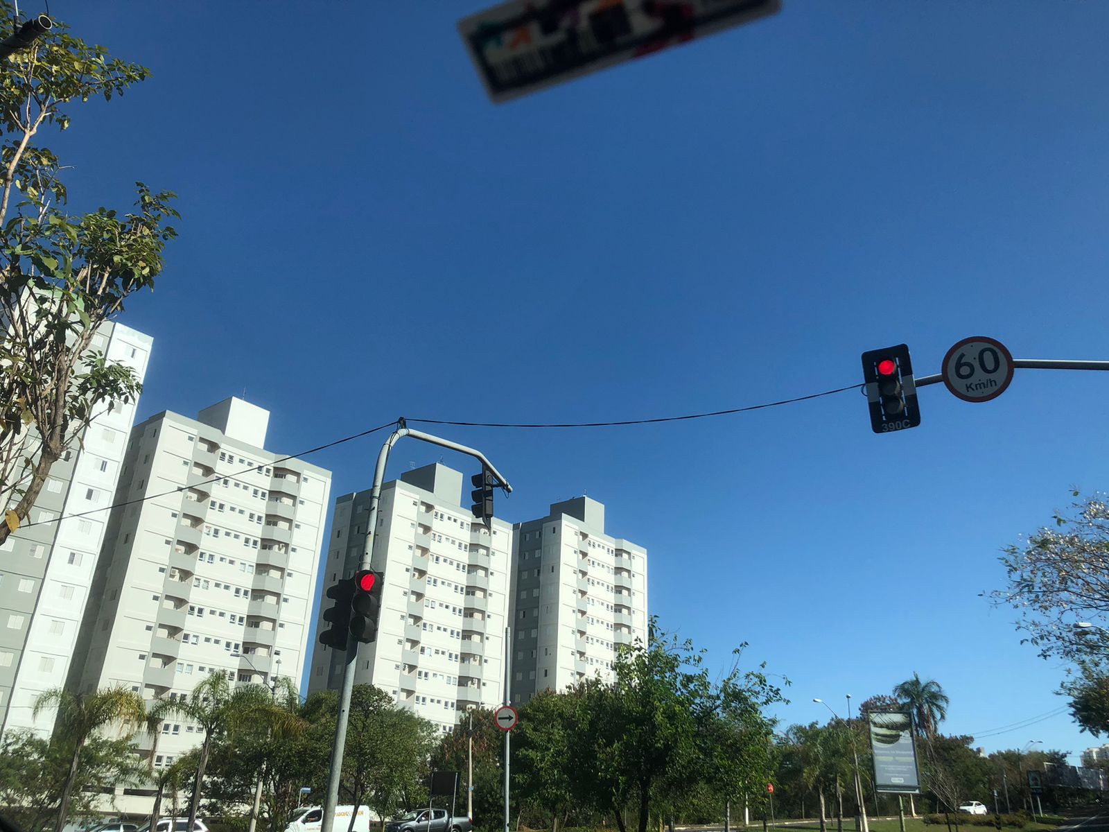 Corredor BRT lidera casos de furtos de fios semafóricos em Campinas