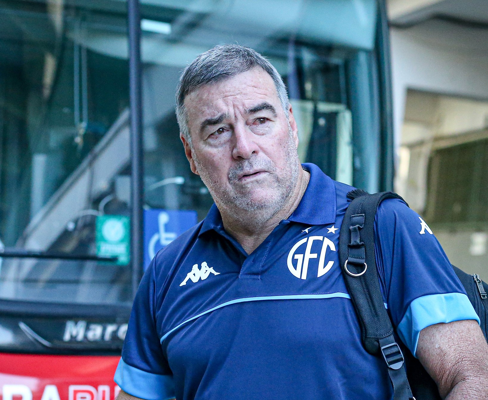 Guarani realiza preparação para o dérbi fora de Campinas
