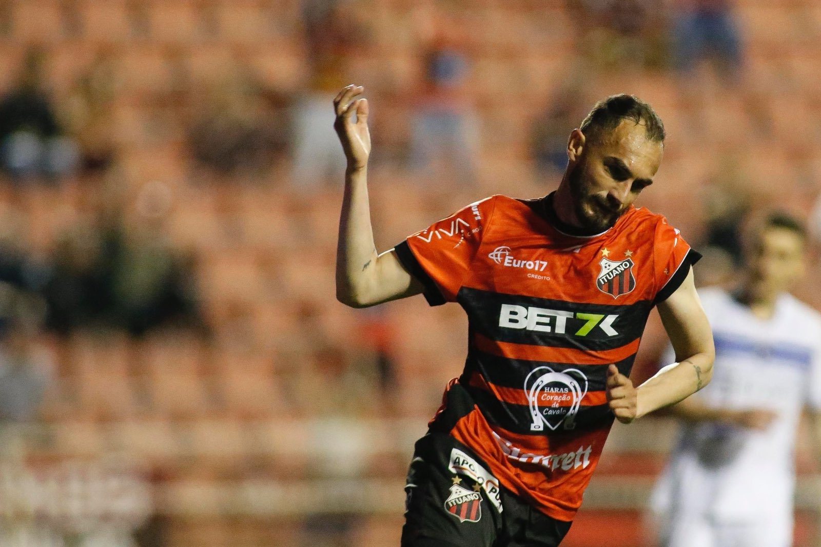 Ituano faz jogo do desespero contra o Guarani nesta noite em Campinas
