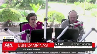 Casos de coqueluche aumentam no Estado de São Paulo
