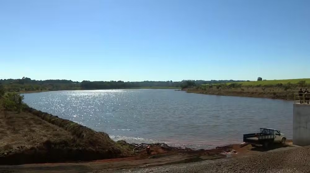 Começa a valer emergência hídrica em Cordeirópolis; veja as regras