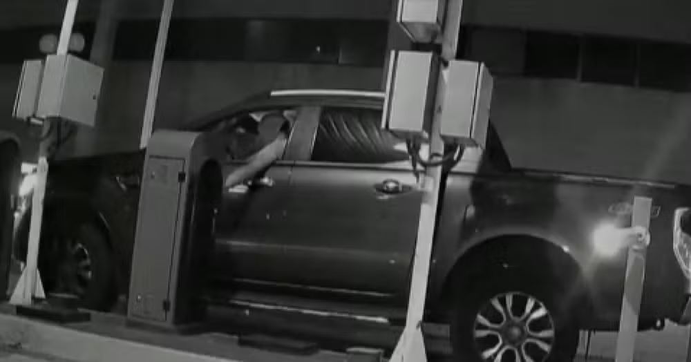Polícia investiga há relação entre roubos em estacionamento particular de Viracopos
