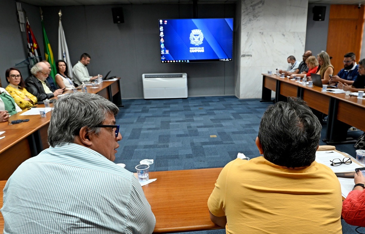 Prefeitura de Campinas e Sindicato dos Servidores fecham acordo em campanha salarial
