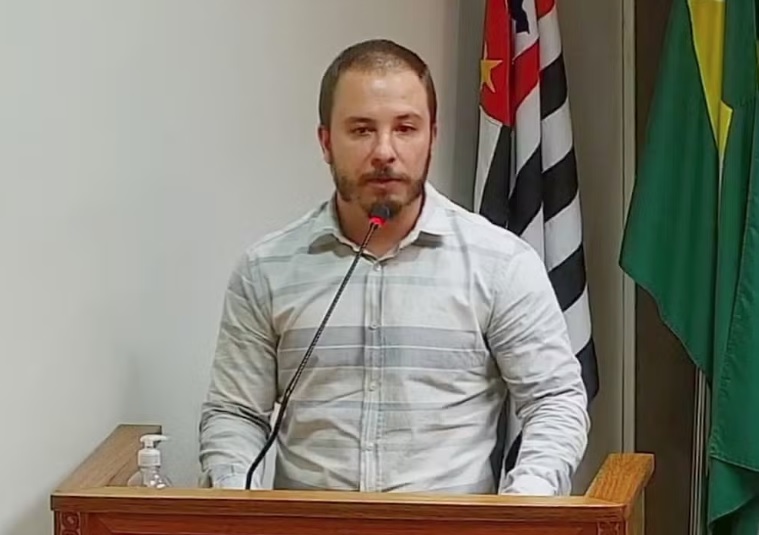 Salto: Vereador é cassado após acusação de assédio contra assessora ...