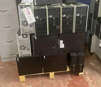 Viracopos faz leilão de itens de antigo terminal; notebook, frigobar e até elevador estão nos lotes