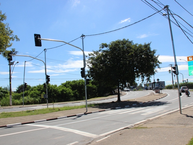 Campinas registra mais de 2 mil manutenções semafóricas este ano