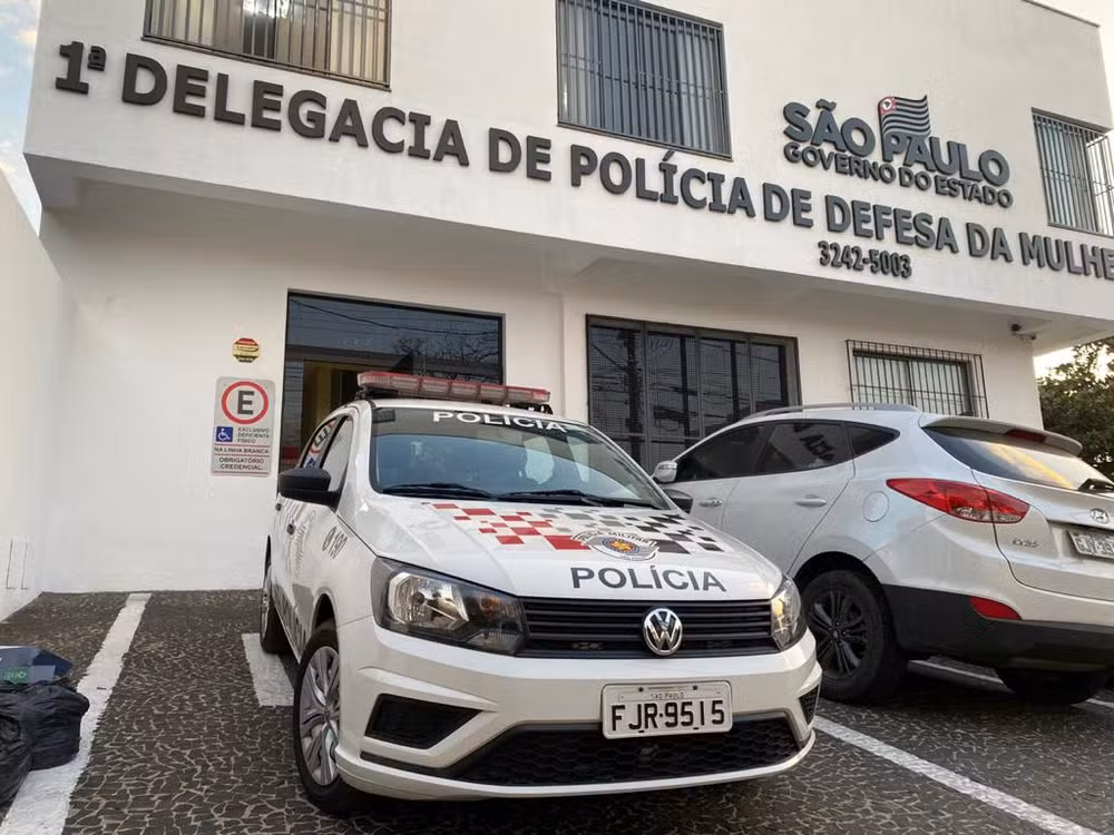 Justiça determina júri popular a homem preso após levar mulher morta para hospital em Campinas