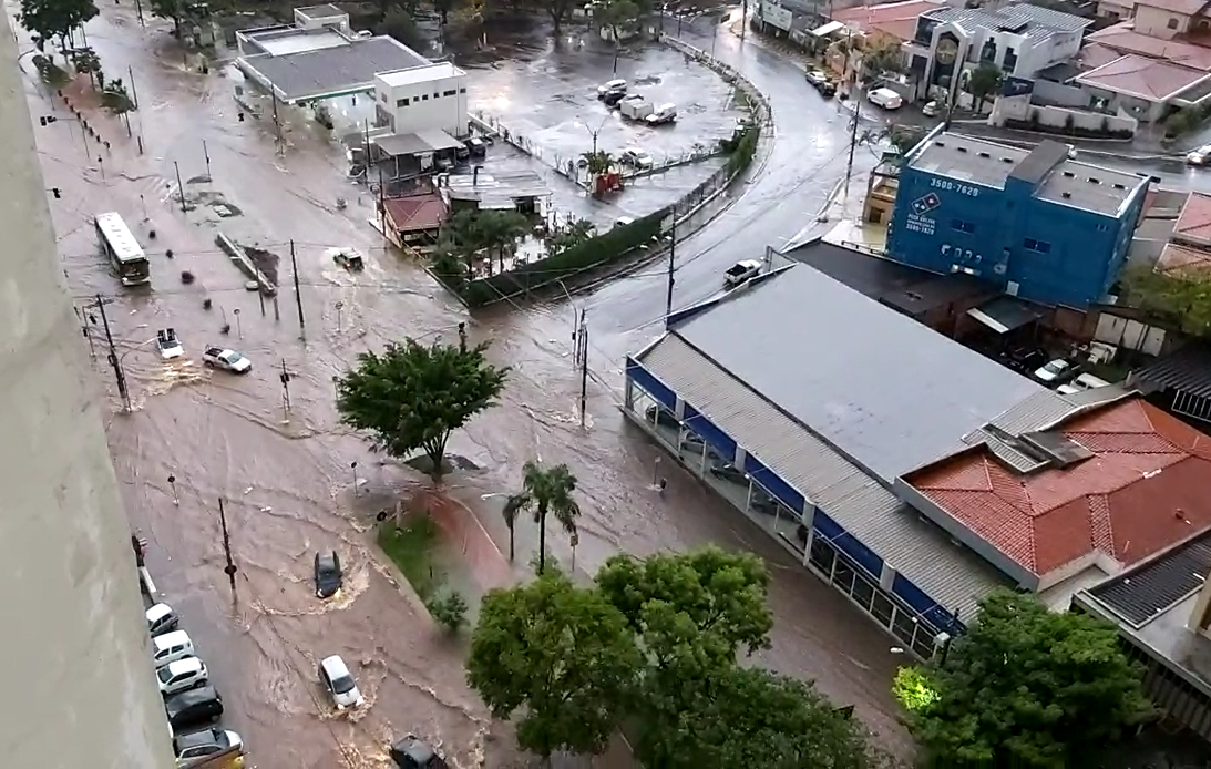 Com investimento de mais de R$ 205 milhões, obras do plano antienchente são iniciadas em Campinas