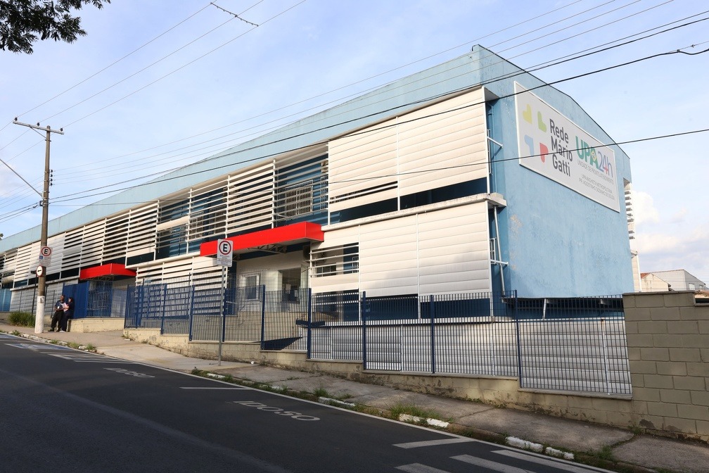 UPAs de Campinas somam mais de 6 milhões de atendimentos em três anos