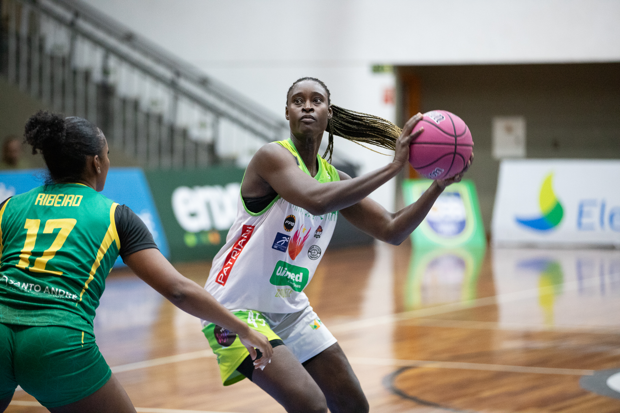 FPB divulga tabela do Campeonato Paulista de Basquete Feminino 2024