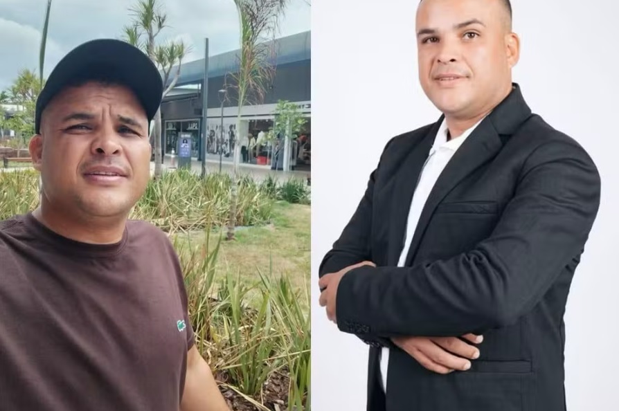 Homem que matou a ex-mulher em Itupeva é preso na Bahia