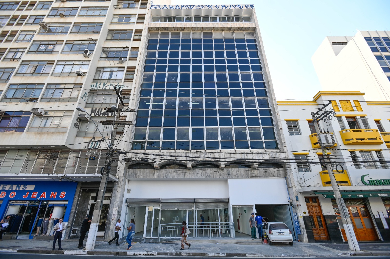 Justiça Eleitoral vai transferir cartórios eleitorais em Campinas 
