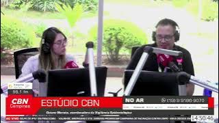 Campinas estende campanha de vacinação contra gripe até 14 de julho