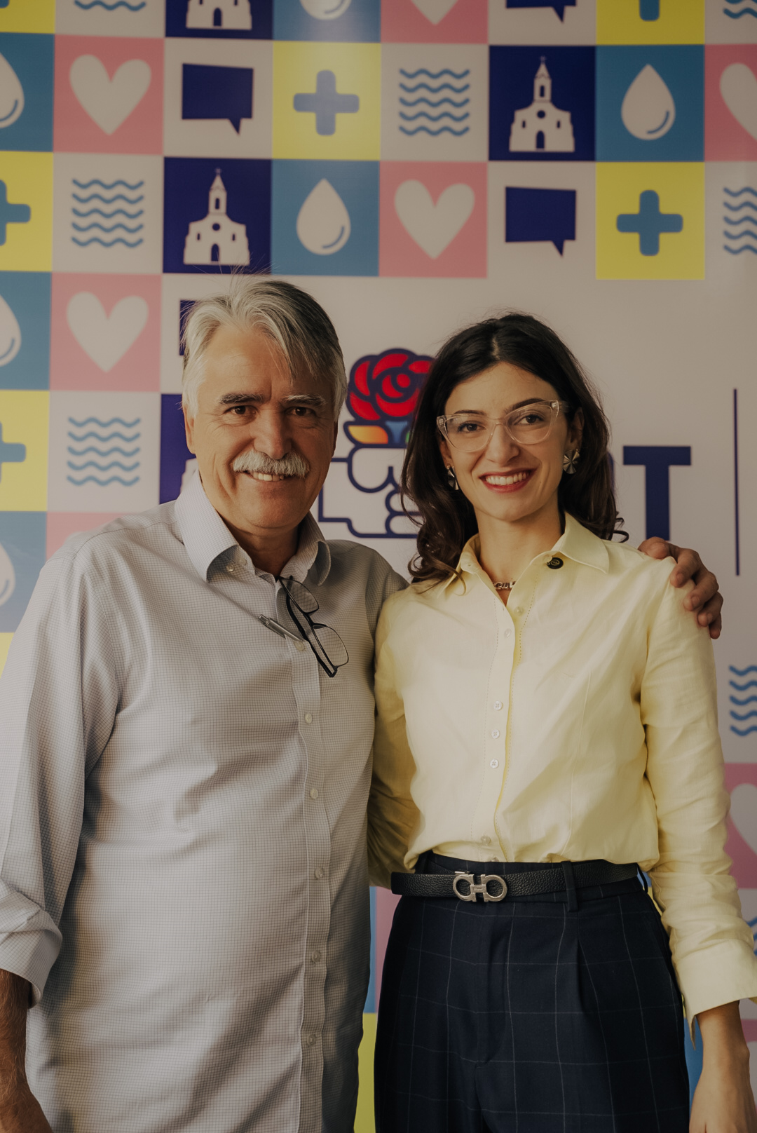 PDT de Americana oficializa Maria Giovana como candidata a prefeita