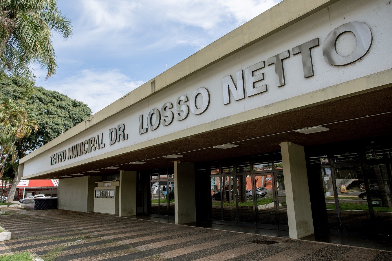 Piracicaba abre licitação para reformar Teatro Dr. Losso Netto