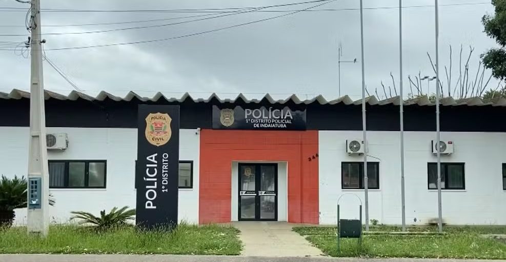 PM suspeito de matar mulher em Indaiatuba é preso