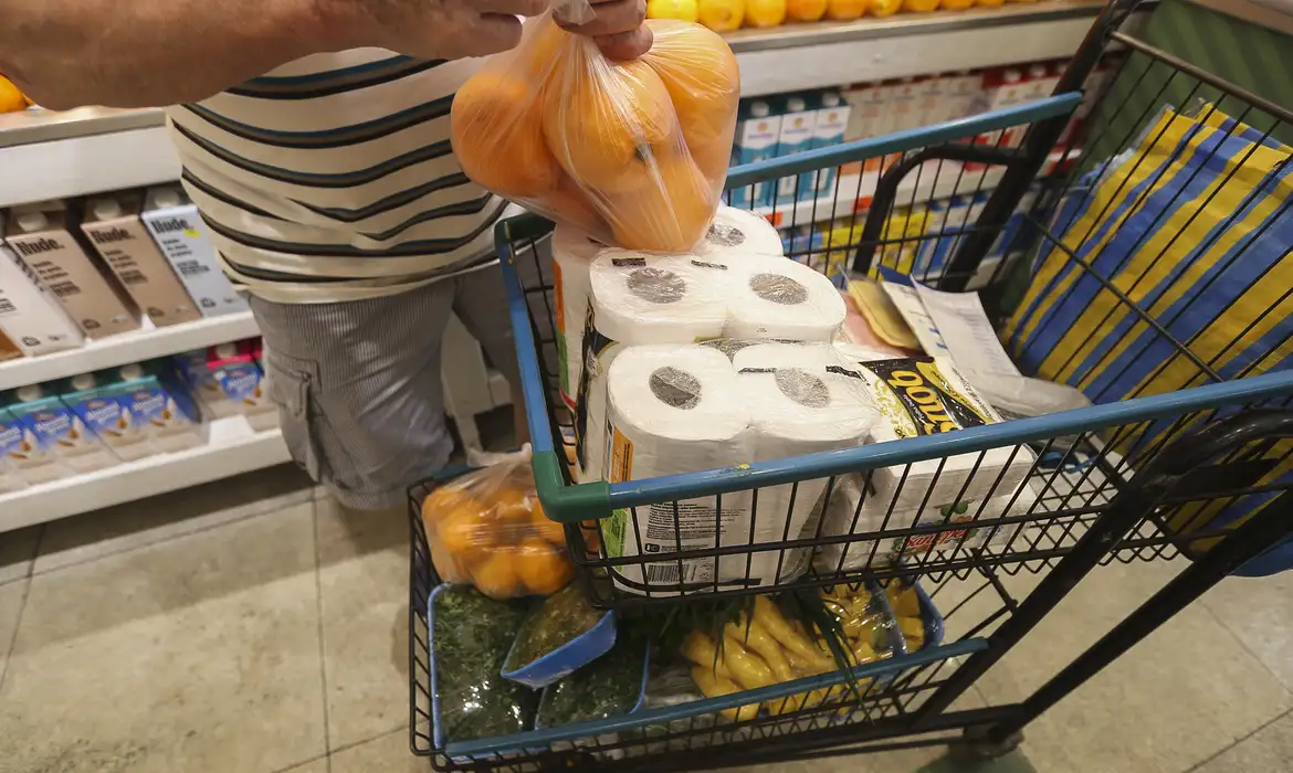 Cesta básica em Campinas é a mais cara entre 18 capitais do país