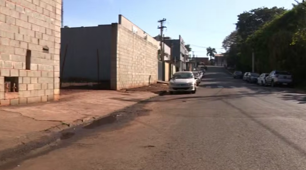 Seguem buscas por homem que tentou matar ex após emboscada em Iracemápolis