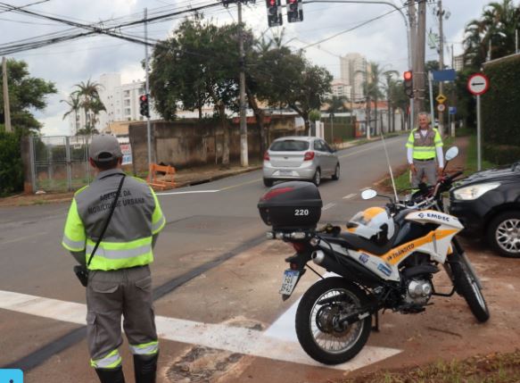 Trecho da rua Bráulio Gomes será bloqueado entre os dias 2 e 5 de julho 