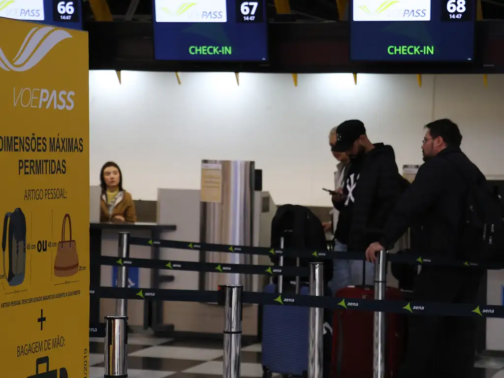 Anac vai intensificar monitoramento sobre Voepass após queda de avião