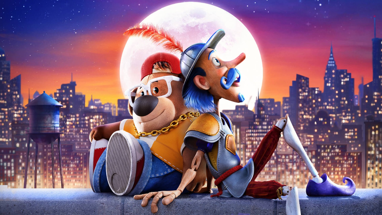Animação do mesmo criador de Toy Story chega aos cinemas esta semana 