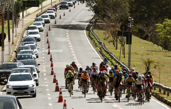 Campinas terá 120 atividades esportivas no fim de semana