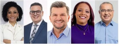 Candidatos à prefeitura de Hortolândia declaram bens que ultrapassam R$1 milhão