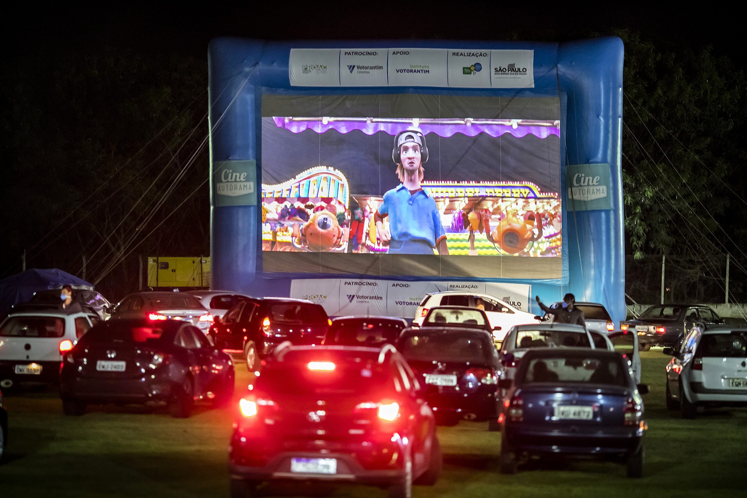 Cine Autorama de volta a Piracicaba neste final de semana