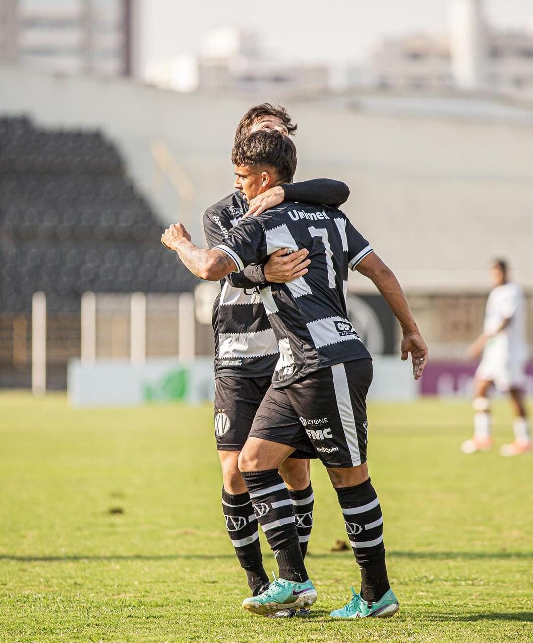 Com três times da região, Copa Paulista define confrontos das oitavas de final