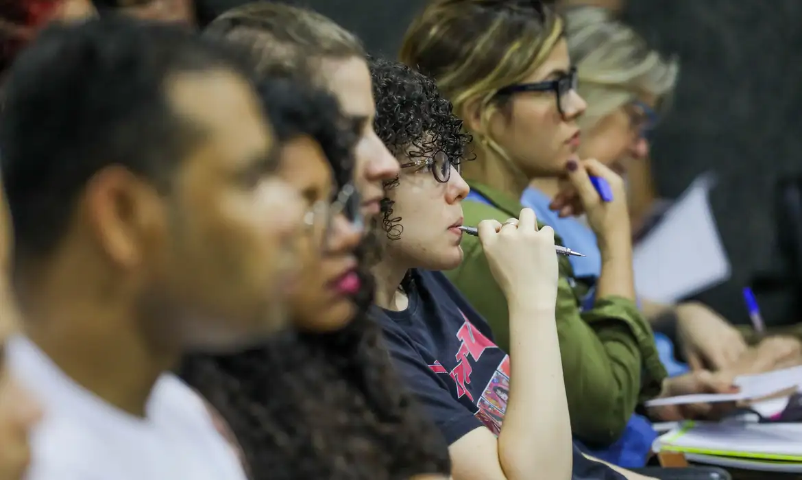 Concurso Unificado: saiba o que pode ou não levar para a prova