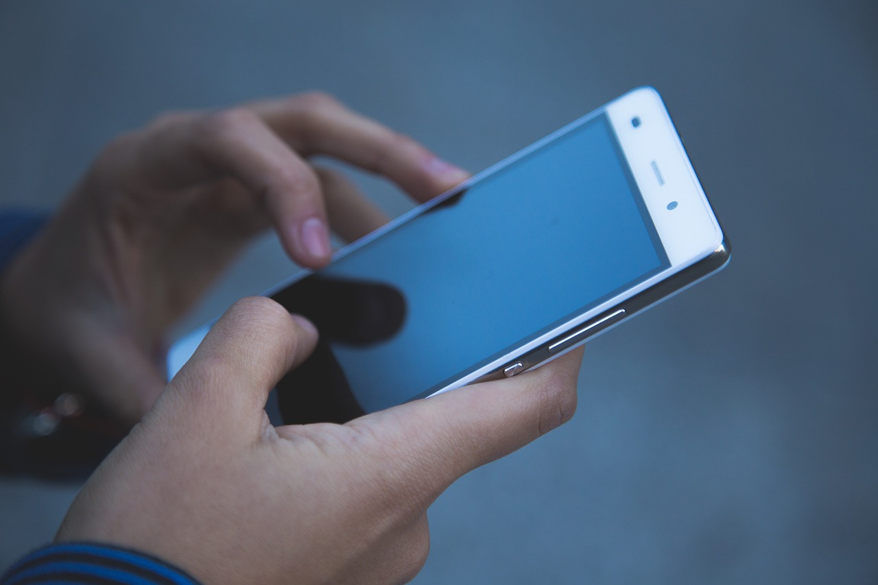 Metade da população do estado de São Paulo usa o celular para compras online